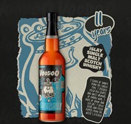 Click to view gallery Gauntleys Voodoo4