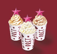 Click to view gallery Pret Xmas 224