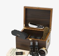 Click to view gallery Loake Xmas Gifts2