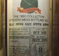 Click to view gallery Gauntleys Whisky2