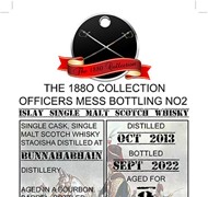 Click to view gallery Gauntleys Whisky3