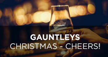 Gauntleys Whisky