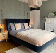 Click to view gallery Sofa Blue2