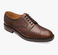 Click to view gallery Loake Brogue2