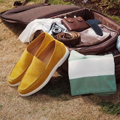 Click to view gallery Loake Tuscan1
