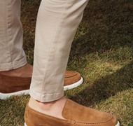 Click to view gallery Loake Tuscan2
