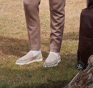 Click to view gallery Loake Tuscan5