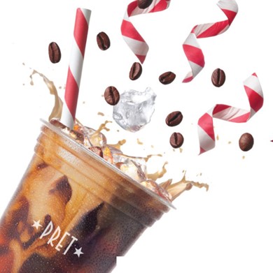 Click to view gallery Pret Club1