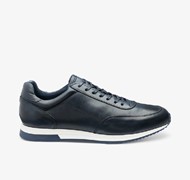 Click to view gallery Loake Sneakers2