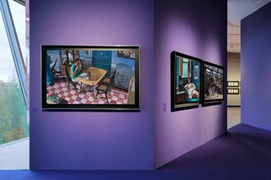 Click to view gallery CFA Deep1