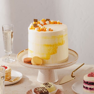 Click to view gallery PV23 Summer Cakes1