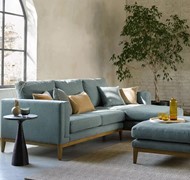 Click to view gallery Sofa Enrich2
