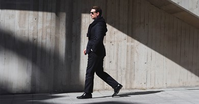 Click to view gallery Loake Pro1