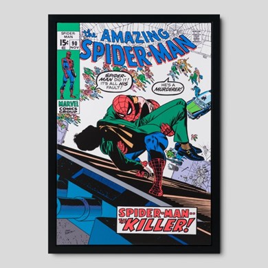 Click to view gallery CFA Marvel Comm1