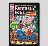 Click to view gallery CFA Marvel Comm2