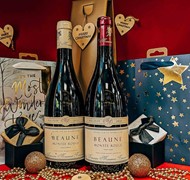 Click to view gallery Gauntleys Xmaswine3