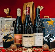 Click to view gallery Gauntleys Xmaswine4