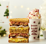 Click to view gallery Pret into Christmas2