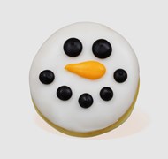 Click to view gallery Dunkin Xmas2