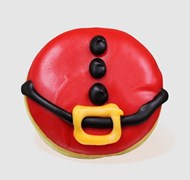 Click to view gallery Dunkin Xmas4