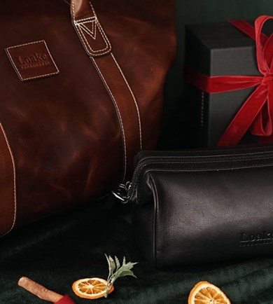Click to view gallery Loake Gifts1