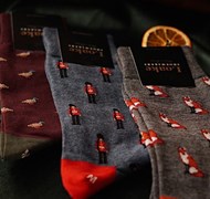 Click to view gallery Loake Gifts2