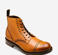 Click to view gallery Loake Winter4
