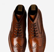 Click to view gallery Loake Winter6