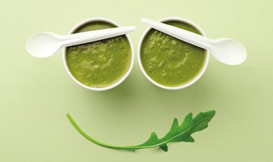 Click to view gallery Pret Soup1