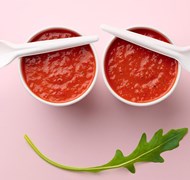 Click to view gallery Pret Soup2