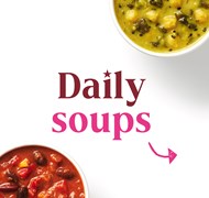Click to view gallery Pret Soup4