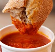 Click to view gallery Pret Soup5