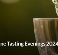 Click to view gallery Gauntleys Tastings1