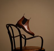 Click to view gallery Loake store update2