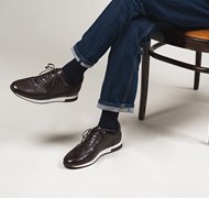 Click to view gallery Loake store update3