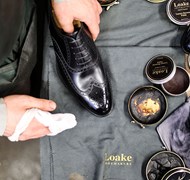 Click to view gallery Loake store update6