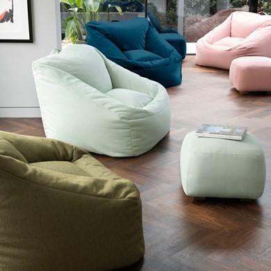 Click to view gallery Sofa Bean1
