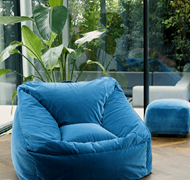 Click to view gallery Sofa Bean2