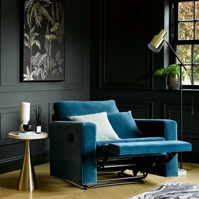 Click to view gallery Sofa Comfort1