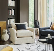 Click to view gallery Sofa Comfort2