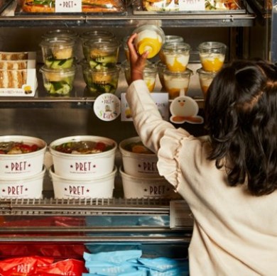 Click to view gallery Pret Stars1