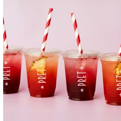 Click to view gallery Pret Summer1