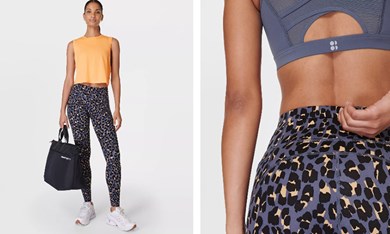 Click to view gallery SB Running1