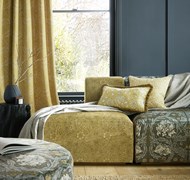 Click to view gallery Sofa Flower2