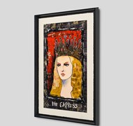 Click to view gallery CFA Tarot3