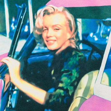 Click to view gallery CFA Marilyn1