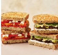 Click to view gallery Pret AW4