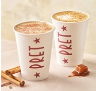 Click to view gallery Pret AW5