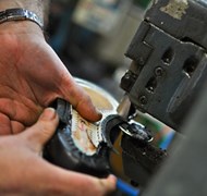 Click to view gallery Loake Goodyear2