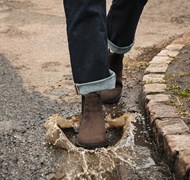 Click to view gallery Loake Ducksworth3